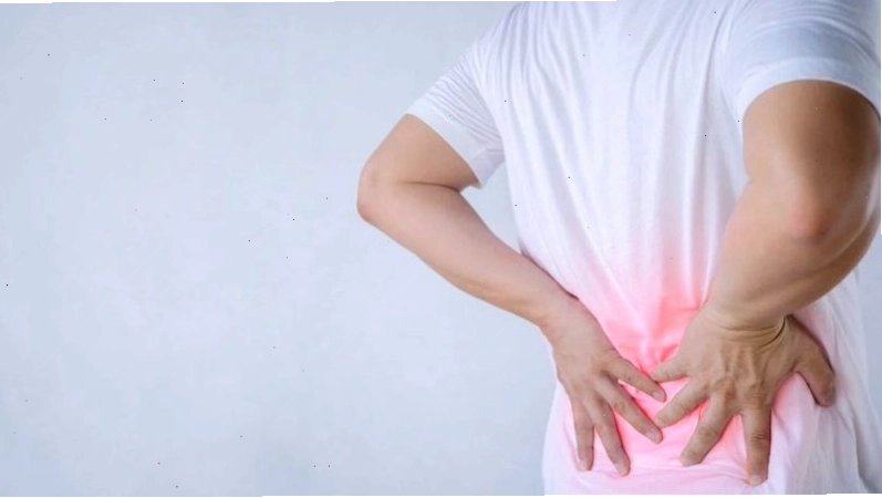 Cải thiện đau xương khớp