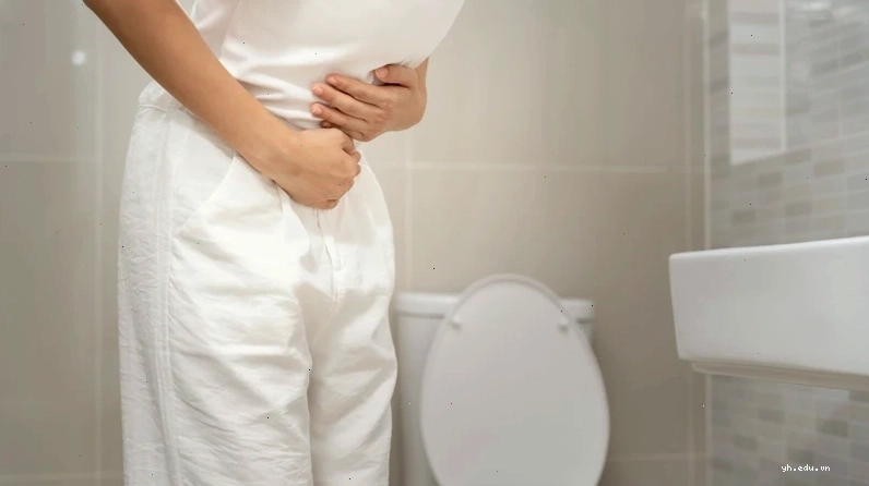 Cải thiện nhu động ruột với quả sung