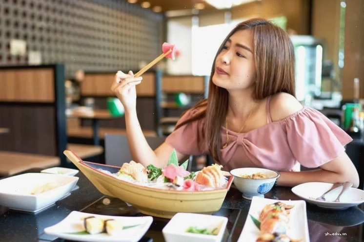 Cảm giác chán ăn dấu hiệu bình thường hay bất thường