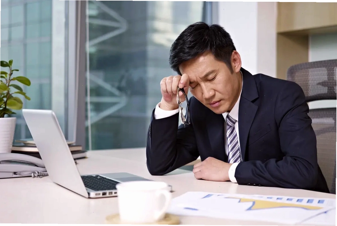 Cảm giác chóng mặt gây khó khăn trong sinh hoạt