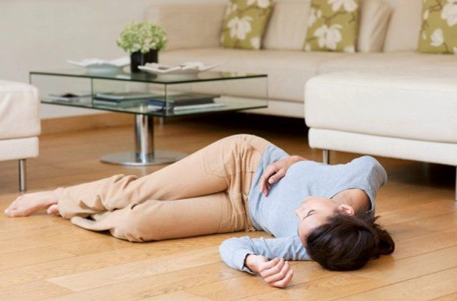 Cắn lưỡi khi ngủ là bệnh gì và những lưu ý y khoa quan trọng