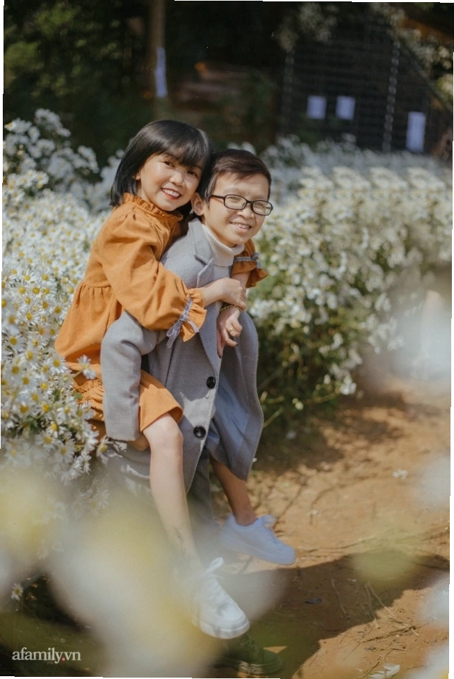 Căn nhà mới