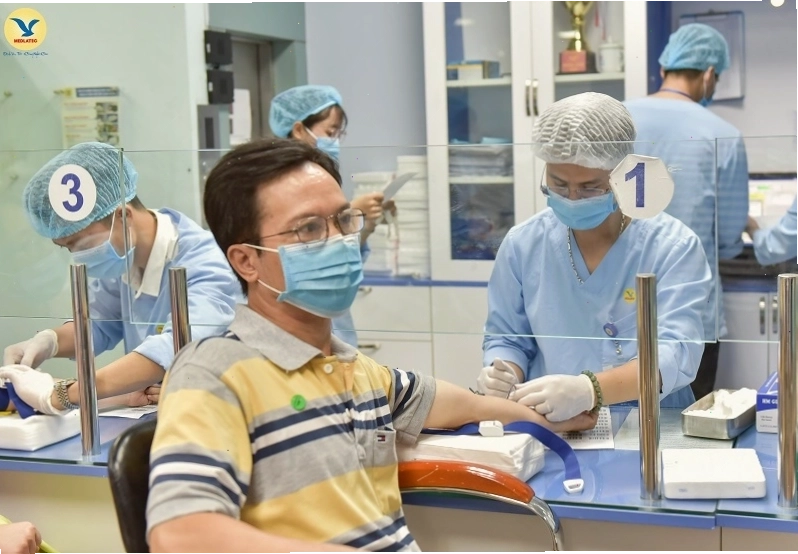Cần phải thực hiện các phương pháp khám và xét nghiệm để tìm vi khuẩn HP