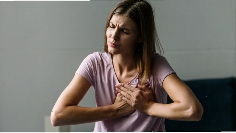 Cẩn thận nổi mề đay đi kèm với triệu chứng dị ứng nguy hiểm