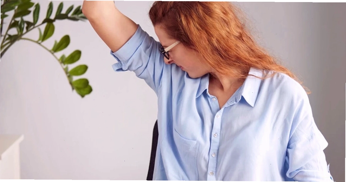 Cảnh báo bệnh qua mùi của cơ thể qua các dấu hiệu trực quan
