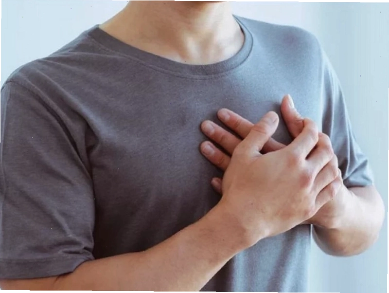 Cảnh báo biến chứng tim mạch khi thiếu kali
