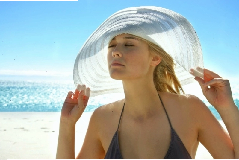 Cảnh báo sự lan rộng của đốm trắng trên da