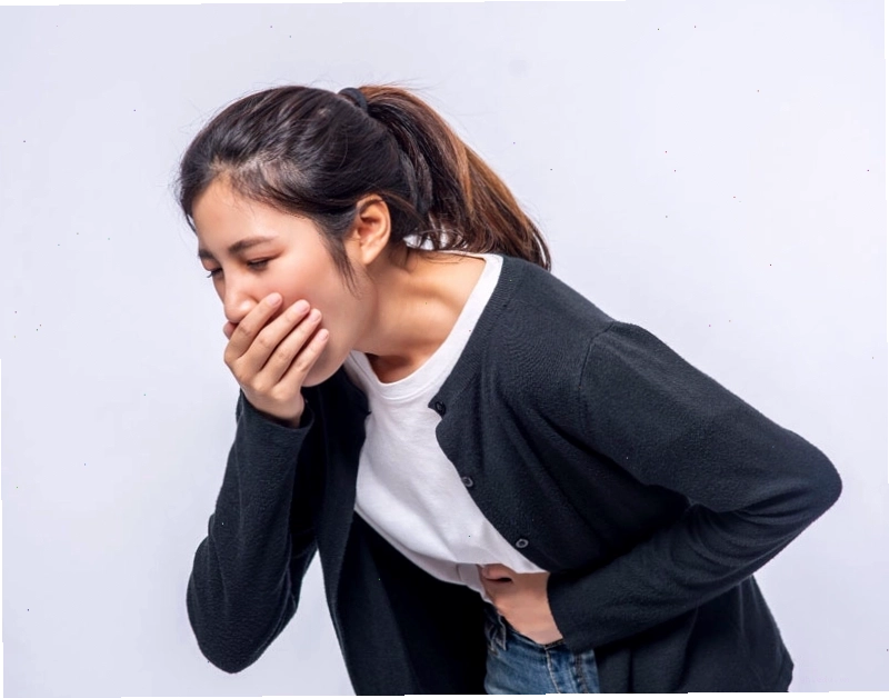 Cảnh báo tác dụng phụ
