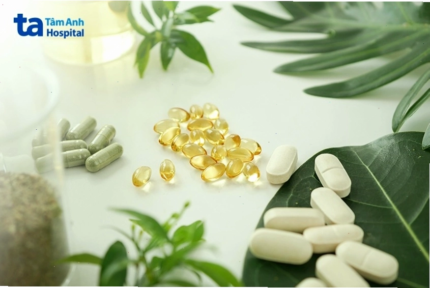 Cảnh báo về việc sử dụng thuốc tránh thai