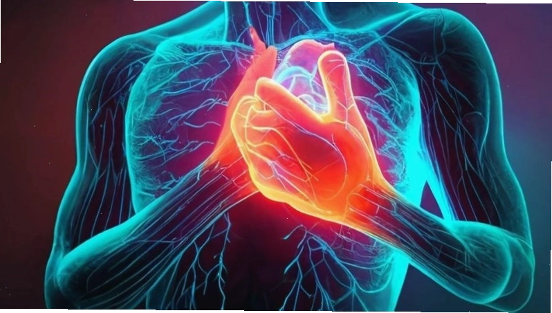 Cao huyết áp, tiểu đường, mỡ máu làm tăng nguy cơ mắc bệnh tim mạch