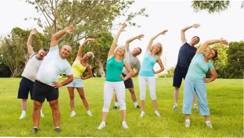 Cardio kết hợp tập bụng giúp đốt mỡ hiệu quả