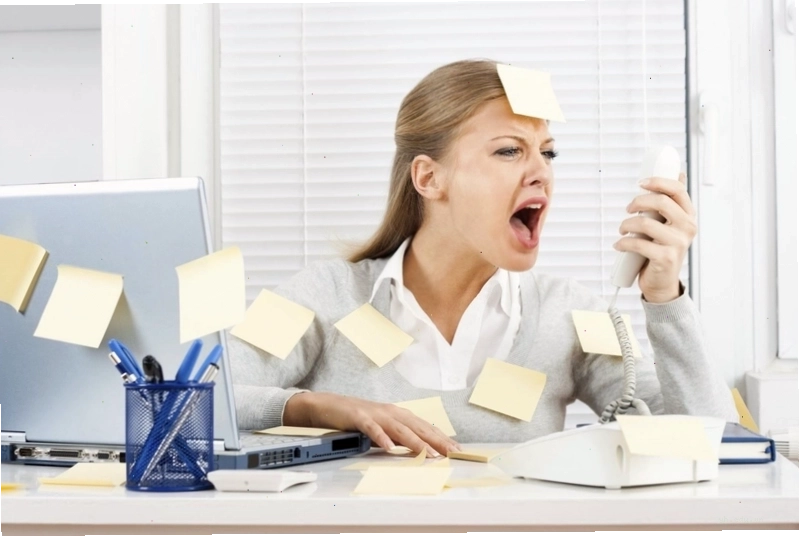 Câu hỏi về bệnh hysteria