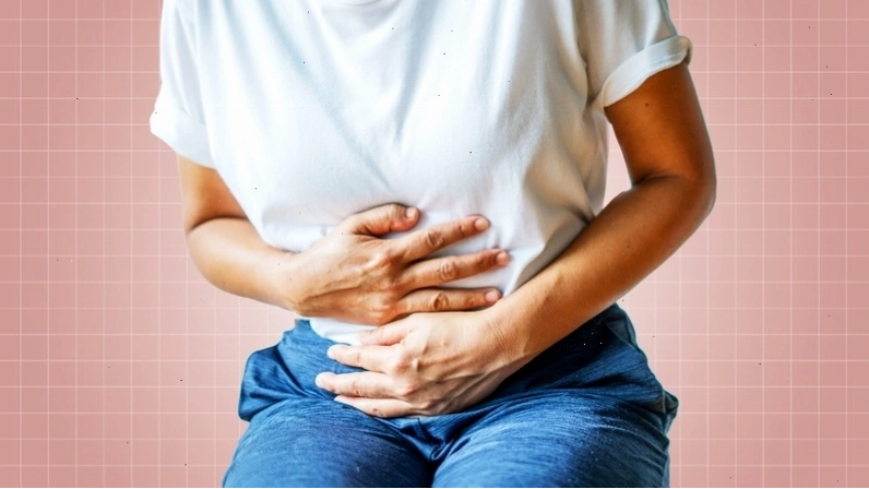 Cấu trúc của vi khuẩn Bacillus cereus