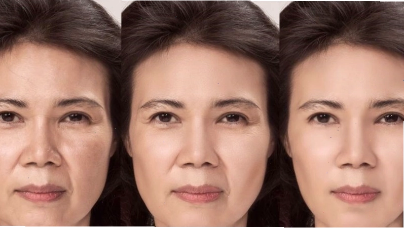 Cấu trúc phân tử chống oxy hóa trong quả mướp đắng
