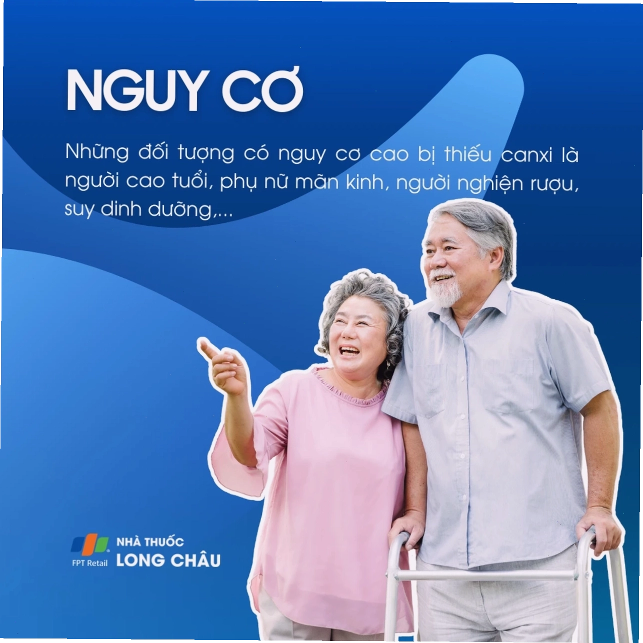 Cấu trúc xương suy yếu