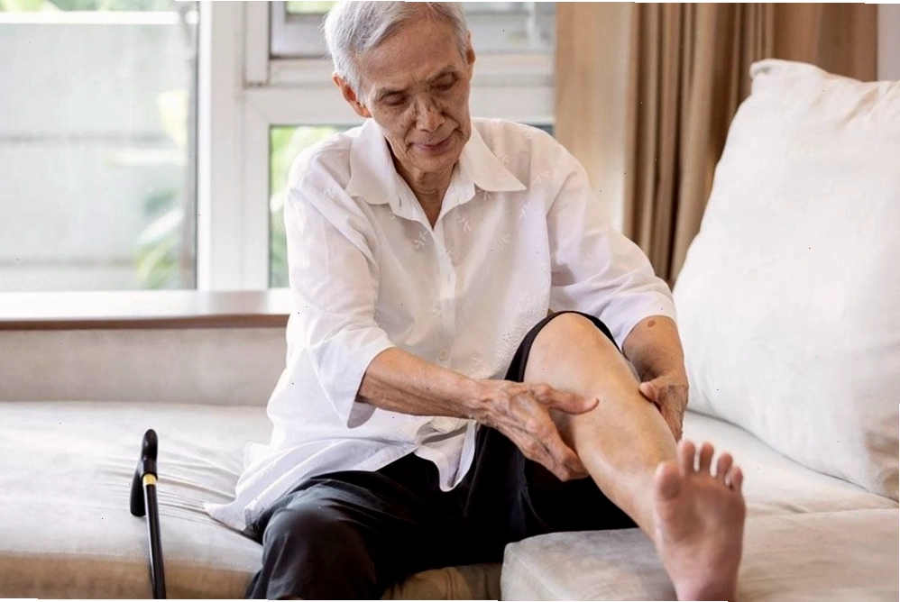 Cây chìa vôi trị phong thấp đau nhức xương khớp