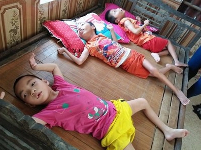 Cerebral palsy là bệnh gì và những kiến thức y khoa cần biết