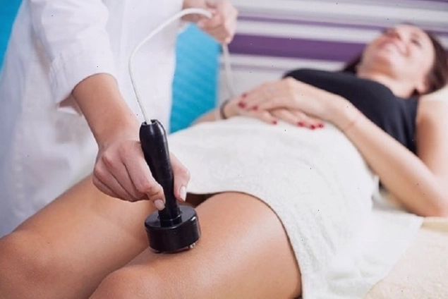 Chăm sóc da giúp cải thiện vết rạn
