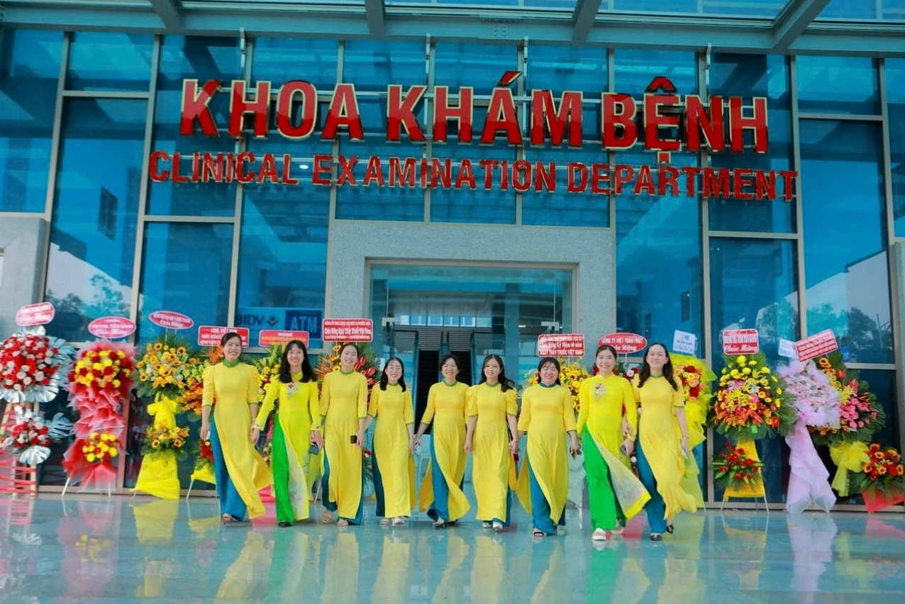 Chăm sóc sức khỏe thông qua việc kiểm soát phụ gia thực phẩm
