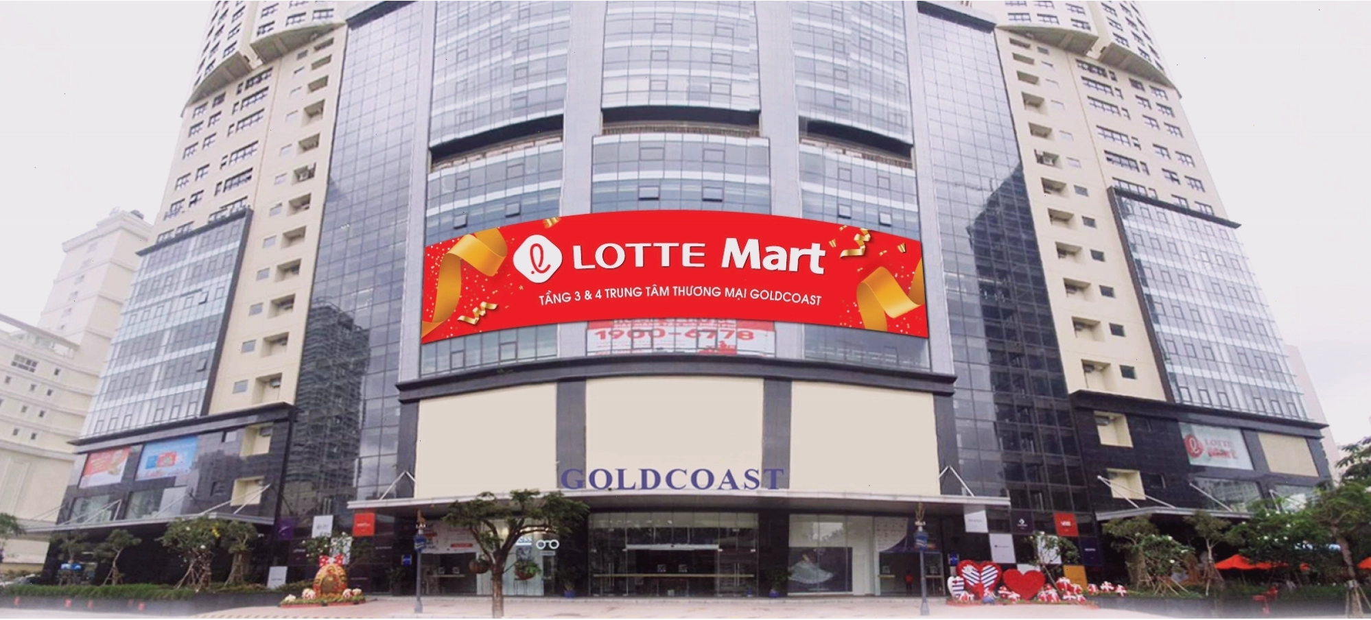 Chăm sóc sức khỏe toàn diện