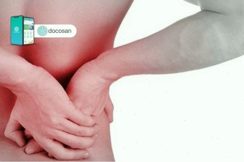 Chăm sóc sức khỏe toàn diện