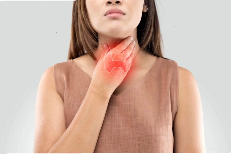 Chẩn đoán suy giáp