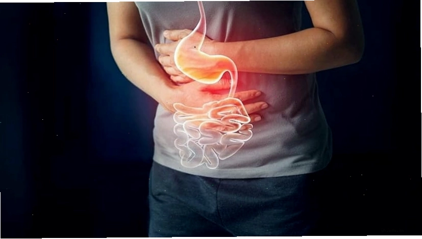 Chế độ ăn 16:8 và ảnh hưởng đến dạ dày