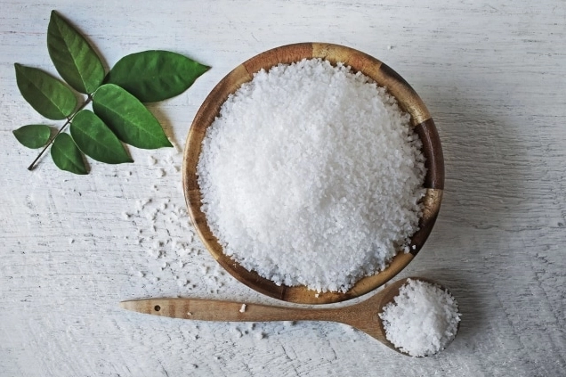 Chế độ ăn nhạt bị bệnh gì và những hệ lụy sức khỏe cần biết ngay