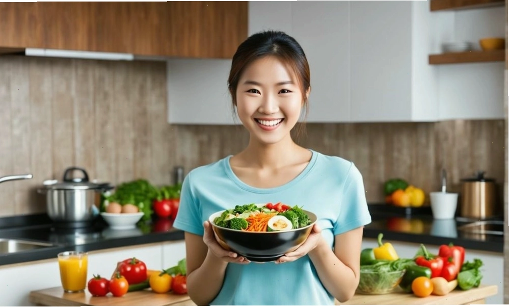 Chế độ ăn nhiều chất xơ giúp phòng ngừa viêm túi thừa