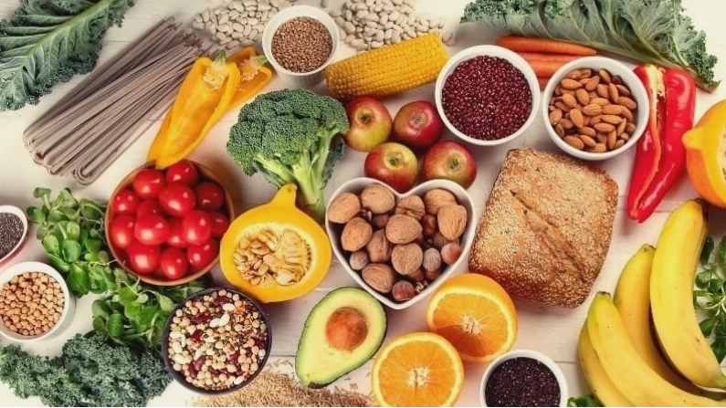 Chế độ ăn nhiều chất xơ