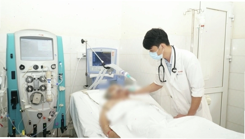 Chế độ ăn phù hợp cho người hay bị sặc