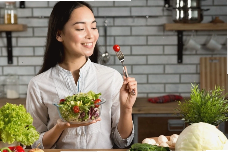 Chế độ ăn sạch giúp phòng bệnh