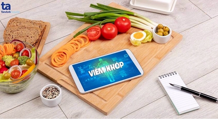 Chế độ ăn uống cân bằng cho người bệnh