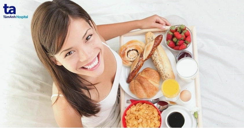 Chế độ ăn uống cân bằng giàu rau xanh cho người bị cao huyết áp