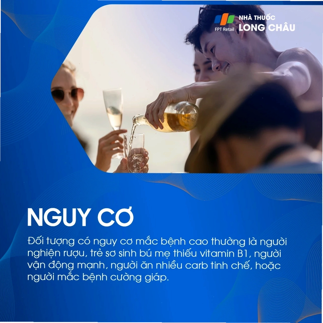 Chế độ dinh dưỡng phòng ngừa bệnh beriberi 5