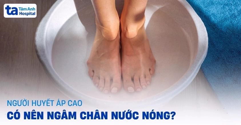 Chế độ sinh hoạt lành mạnh cho người huyết áp cao