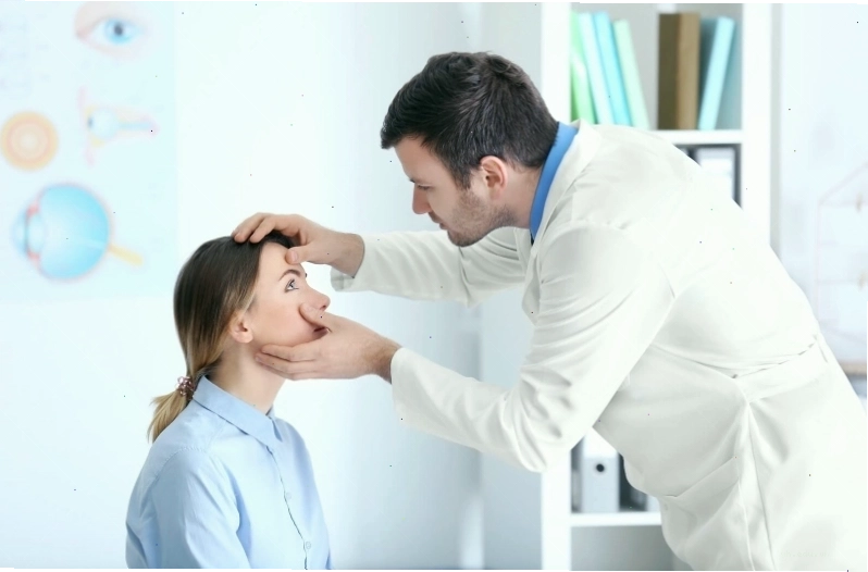 Chế độ sinh hoạt lành mạnh giúp ngăn ngừa viêm màng bồ đào