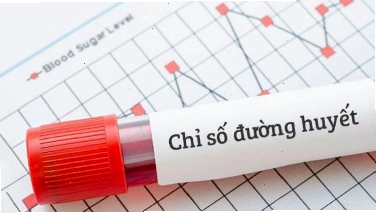 Chỉ số đường huyết phản ánh chính xác tình trạng đường trong cơ thể bạn