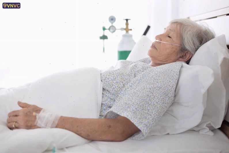 Chi tiết về các tế bào máu bị tấn công