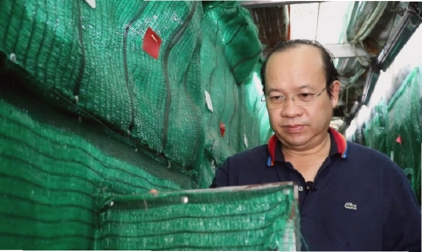 Chim phát triển khỏe mạnh nhờ chăm sóc tốt
