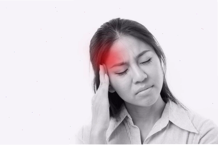 Chứng đau nửa đầu tiền đình gây chóng mặt và mất thăng bằng ở người bệnh