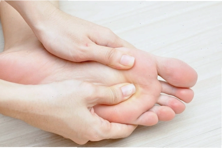 Chuột rút làm ảnh hưởng đến các hoạt động sinh hoạt