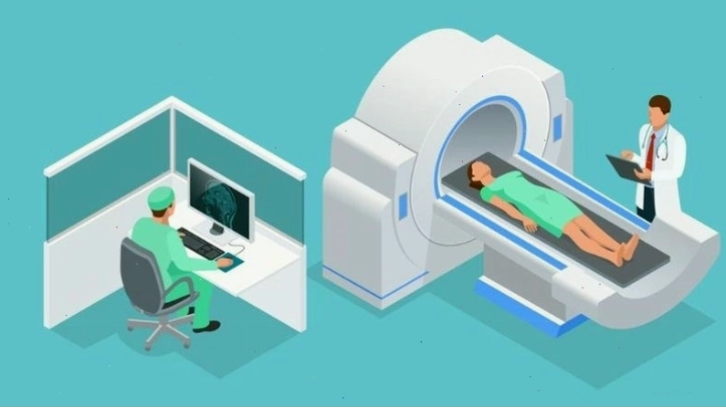 Chụp CT có thể giúp chẩn đoán bệnh đau đầu Migraine