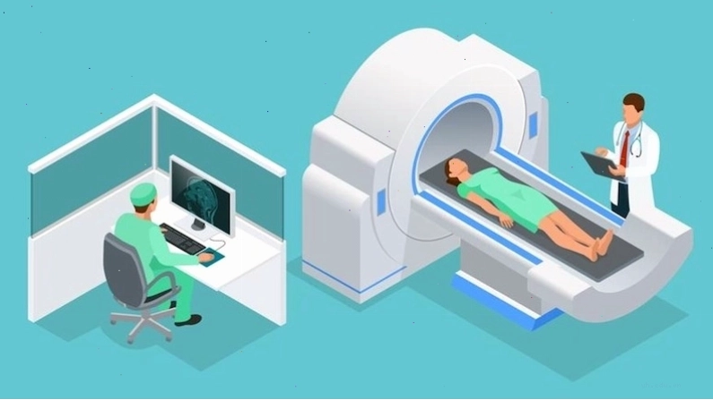 Chụp MRI chẩn đoán bệnh