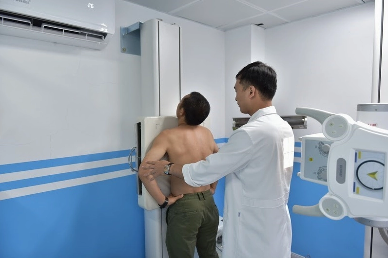 Chụp x quang để biết bệnh gì và những lưu ý y khoa quan trọng
