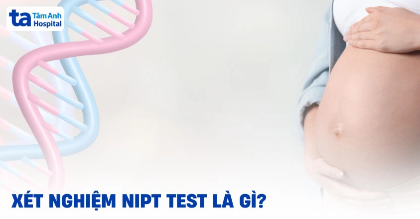 Chuyên gia giải đáp thắc mắc làm nipt biết được những bệnh gì hiện nay