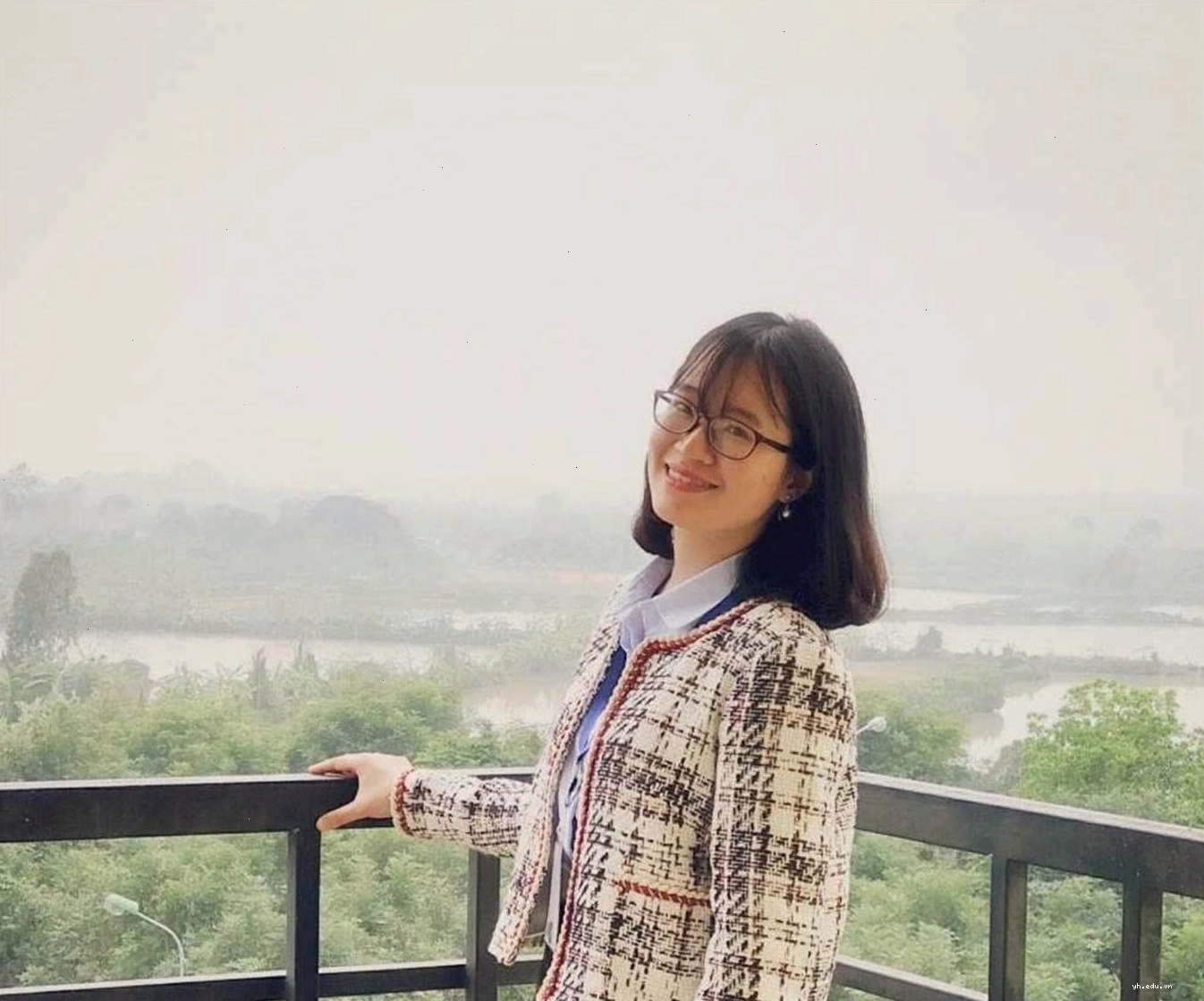 Chuyên gia tâm lý Trần Thị Ngọc