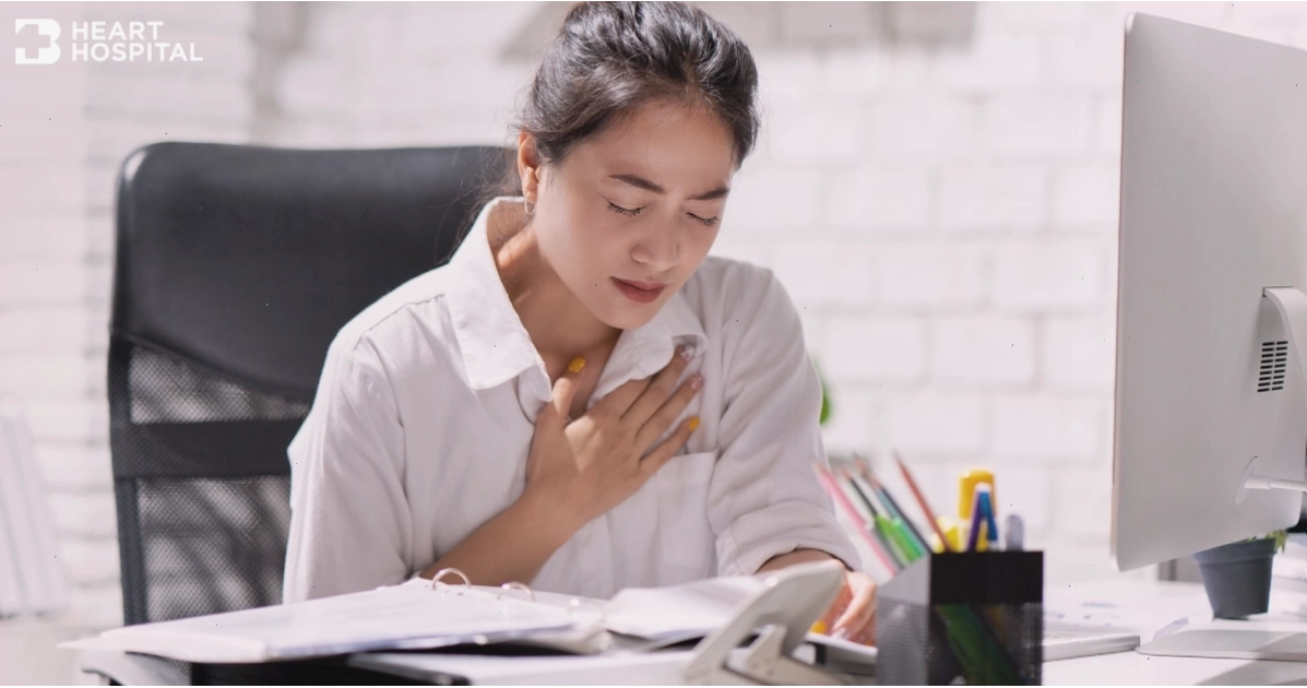 Chuyên gia tư vấn các thắc mắc về bệnh tim mạch và mạch máu ngoại biên