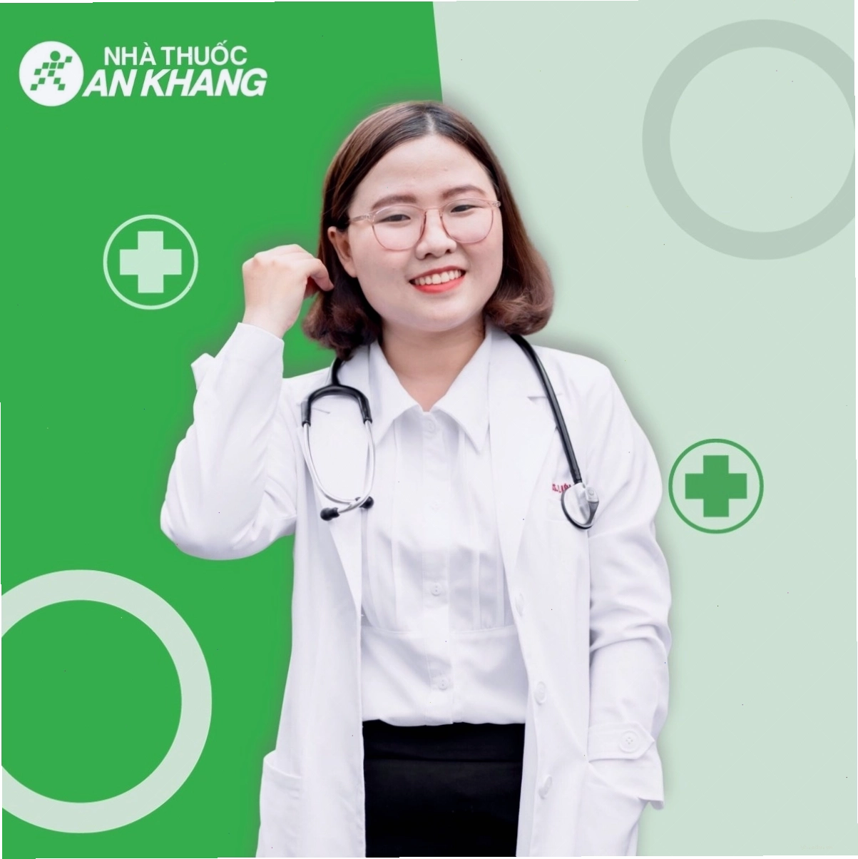 Chuyên gia y tế tư vấn