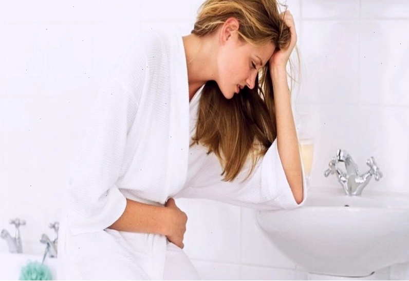 Có nhiều nguyên nhân gây rối loạn kinh nguyệt ở phụ nữ